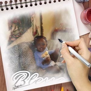 Meet your Posher, Marcia